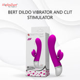 dildo vibrator on Itspleasure